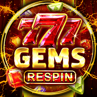 777 gems respin